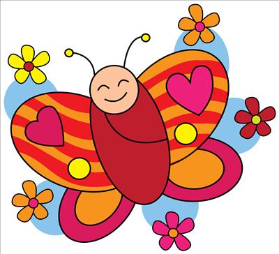 Mariposita