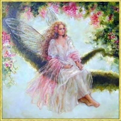 Flower Faerie