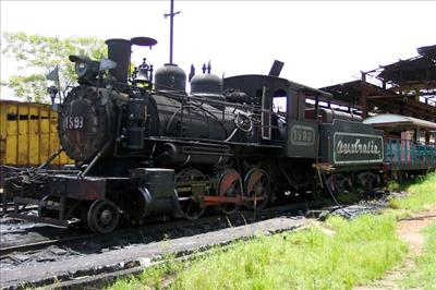 Kara Tren