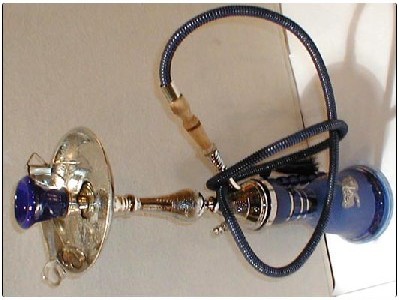 Nargile