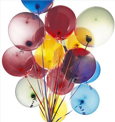 buket balon
