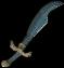 Rune scimitar