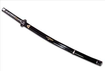Kill Bill Sword