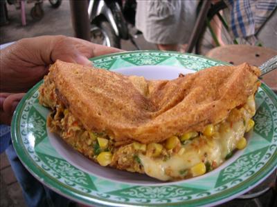 Leker Tuna Mozarella ala Paimo