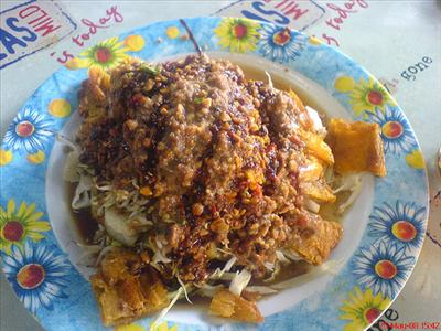 Tahu gimbal