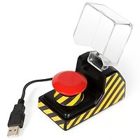 usb li panik butonu