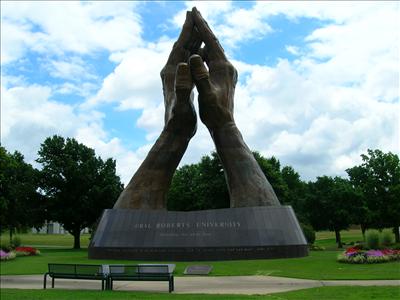Statue Just For You