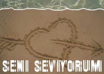 Seni seviyorum 5