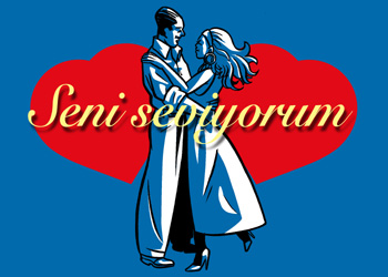 Seni seviyorum 3