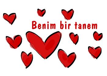 Benim bitanem