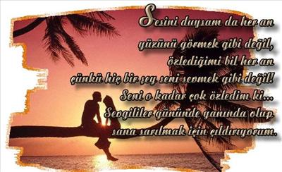 SevgiliyeeeeeeeeeE