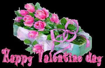 Valentine Day