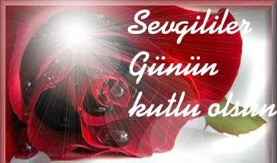 S. Günün Kutlu olsun