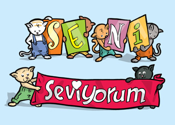 Seni seviyorum 7