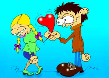 Love You