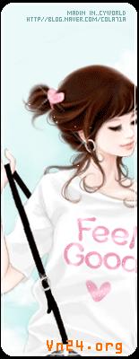 Feel Good