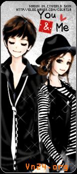 U & Me