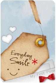 Everyday simle