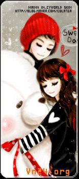 Loving u