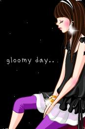 Gloomy Day
