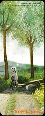 Come with me
