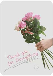 Thanks U