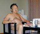 KIM JONG IL!
