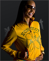 Lady konvict apparel