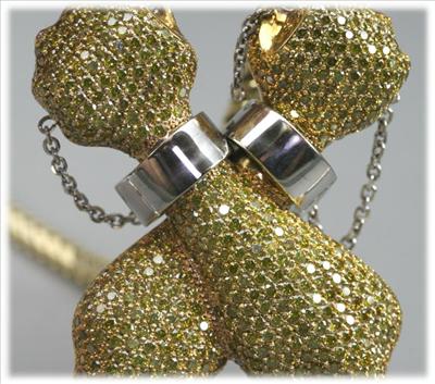 Calvin Klien Konvict Bling