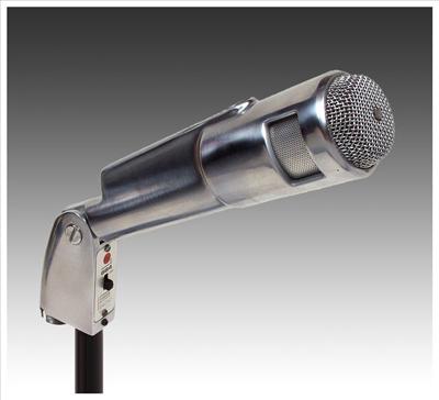 MC's weapon