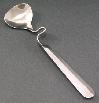 Twisted Spoon