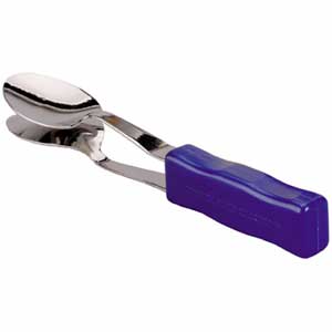 Musical Spoons