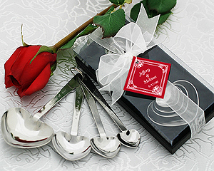 Love Beyond Measuring Spoons
