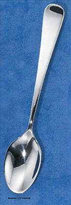 Silver Spoon