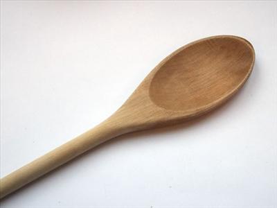 Wooden Spoon