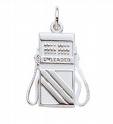 gas tank charm