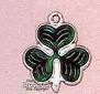 clover charm