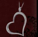 heart charm 1