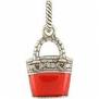 bucet charm