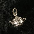tea pot charm