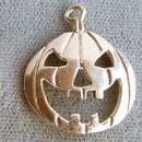 pumpkin charm