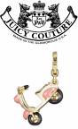 scooter charm