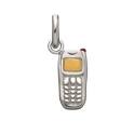cell phone charm