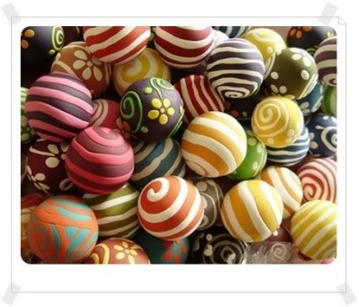 Happy Chocolates