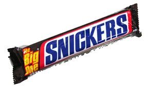 Snickers