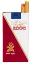 TEKEL 2000