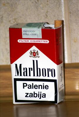 MARLBORO 
