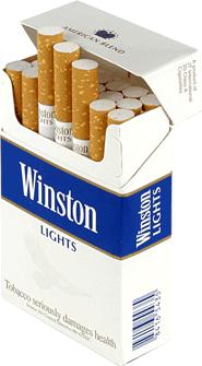 WİNSTON LİGHT