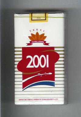 TEKEKL 2001