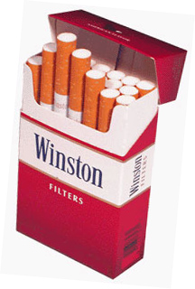 WİNSTON